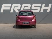 Toyota Vitz II (XP90) Краснодар  - изображение 21