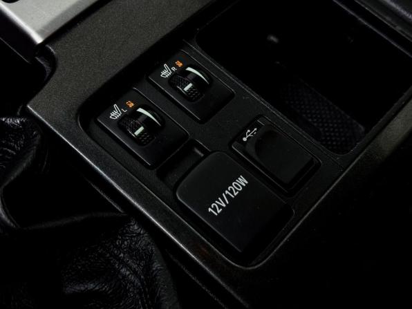 Toyota Land Cruiser Prado 150 Series Рестайлинг 1 с пробегом 2014 года, цена 3 699 000 рублей, 162000 км, внедорожник, Автокод Объявления