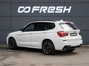 BMW X3 II (F25) Рестайлинг Краснодар  - изображение 26