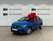 Renault Logan II Рестайлинг Санкт-Петербург  - изображение 15