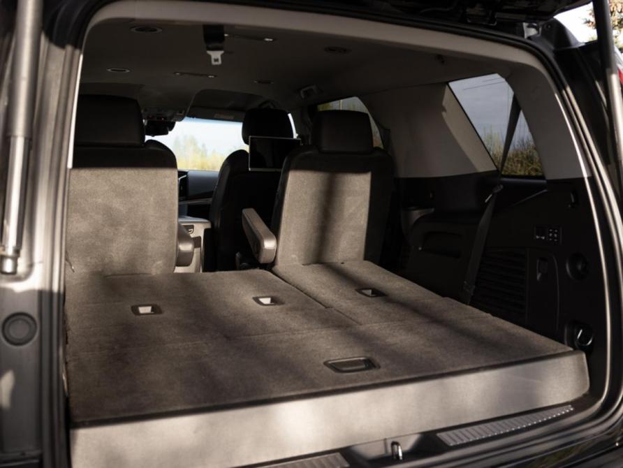 Cadillac Escalade IV Санкт-Петербург  - изображение 37