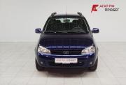 Lada (ВАЗ) Kalina I Саратов  - изображение 23