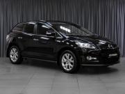 Mazda CX-7 I Тюмень  - изображение 22