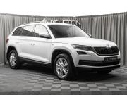 Skoda Kodiaq I Москва  - изображение 31