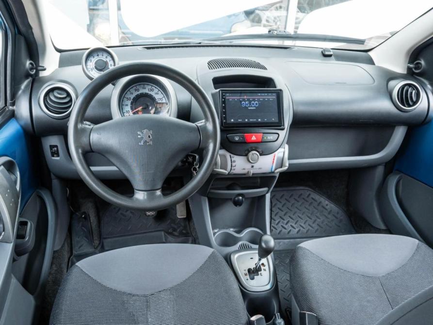 Peugeot 107 I Ставрополь  - изображение 6