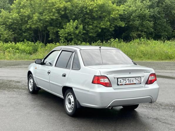 Daewoo Nexia I Рестайлинг с пробегом 2013 года, цена 250 000 рублей, 79918 км, седан, Автокод Объявления