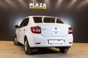 Renault Logan II Уфа  - изображение 21