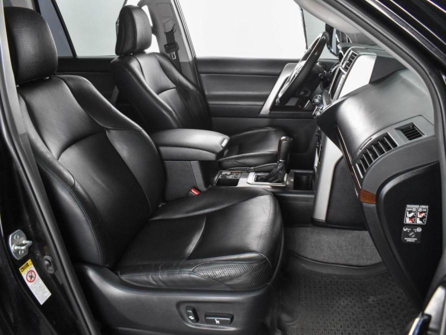 Toyota Land Cruiser Prado 150 Series Воронеж  - изображение 8