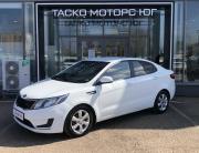 Kia Rio III Стерлитамак  - изображение 25