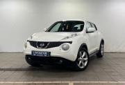Nissan Juke I Санкт-Петербург  - изображение 20