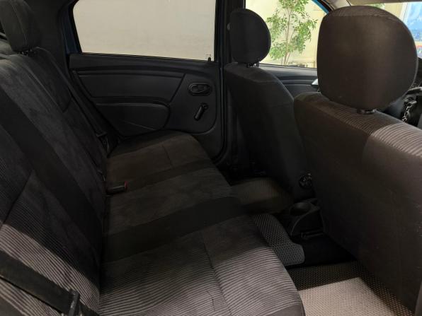 Renault Logan I Рестайлинг с пробегом 2013 года, цена 590 000 рублей, 126554 км, седан, Автокод Объявления