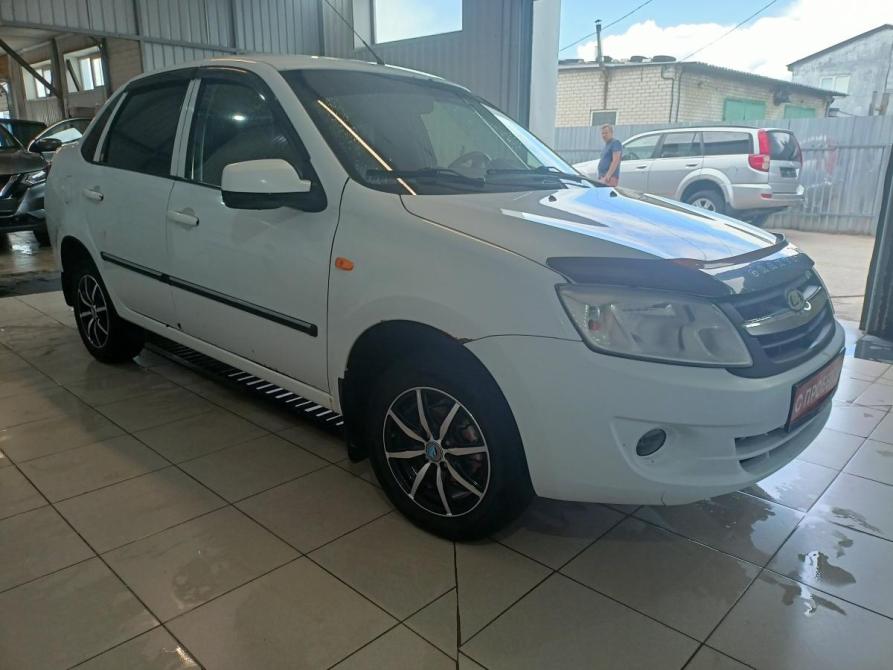 Lada (ВАЗ) Granta I Арзамас  - изображение 2