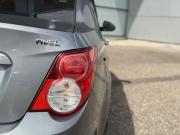 Chevrolet Aveo II Тверь  - изображение 24