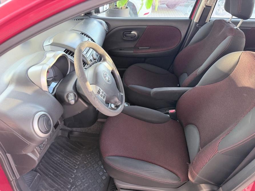 Nissan Note I Рестайлинг Таганрог  - изображение 12