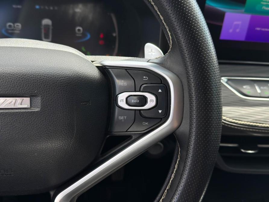 Haval Jolion I Рестайлинг Ставрополь  - изображение 22