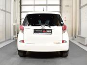 Toyota Ractis II Кемерово  - изображение 23