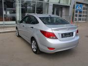 Hyundai Solaris I Москва  - изображение 20
