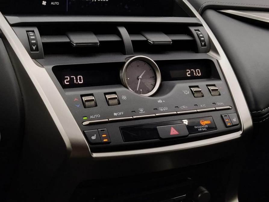 Lexus NX I Рестайлинг Екатеринбург  - изображение 16