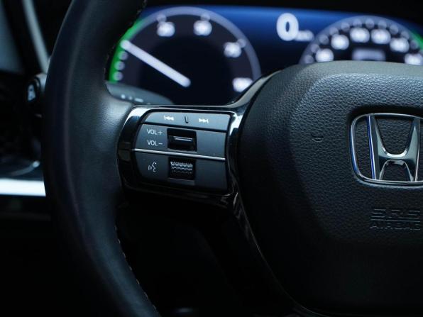 Honda CR-V VI с пробегом 2023 года, цена 4 873 055 рублей, 12571 км, внедорожник, Автокод Объявления