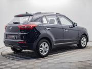 Hyundai Creta I Москва  - изображение 24