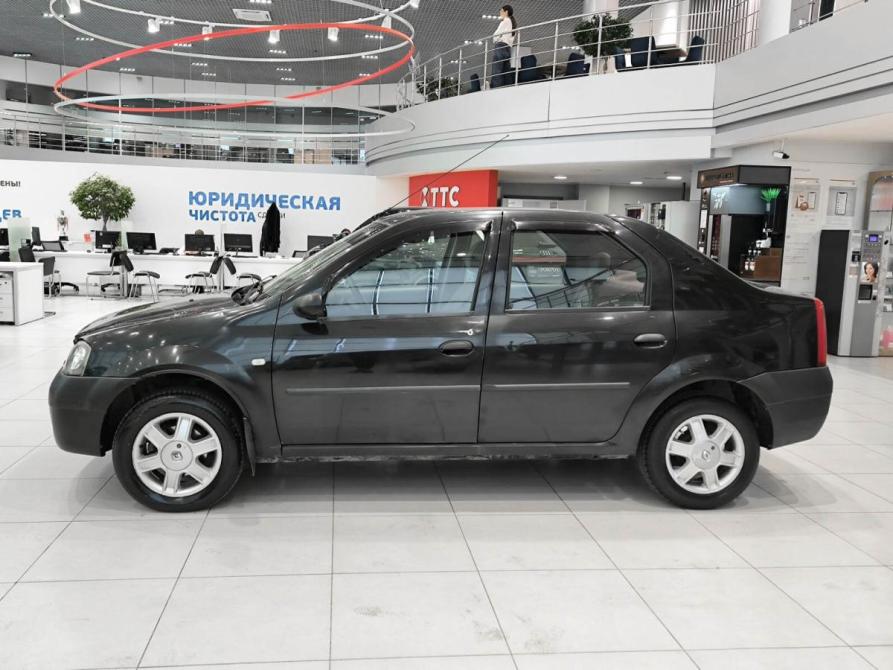 Renault Logan I Казань  - изображение 10
