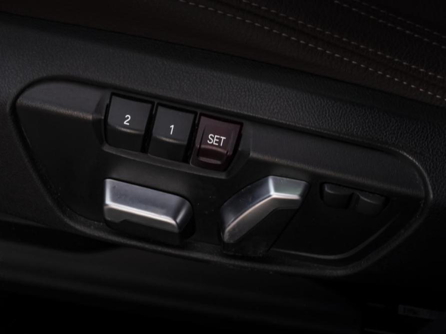 BMW X1 II (F48) Рестайлинг Москва  - изображение 19
