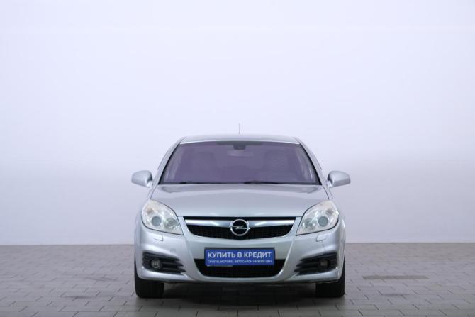 Opel Vectra C Рестайлинг с пробегом 2007 года, цена 499 000 рублей, 290000 км, седан, Автокод Объявления