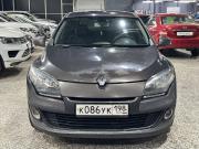 Renault Megane III Рестайлинг 2 Санкт-Петербург  - изображение 15
