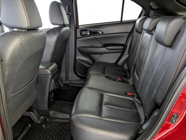 Mitsubishi Eclipse Cross I с пробегом 2019 года, цена 1 920 000 рублей, 124580 км, внедорожник, Автокод Объявления