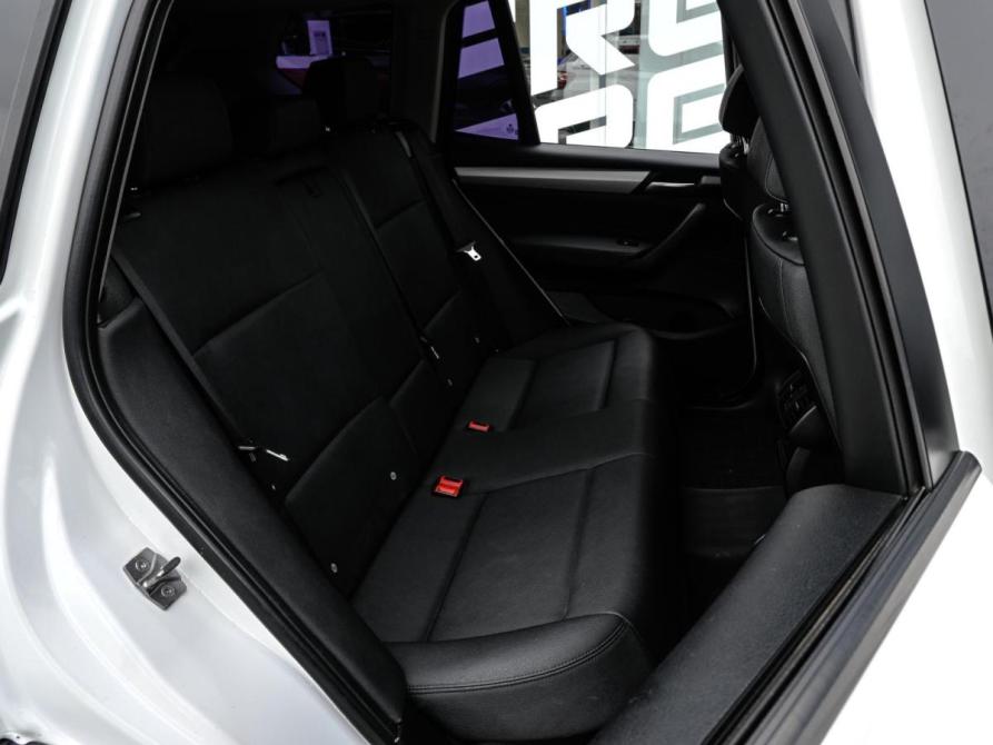 BMW X3 II (F25) Волгоград  - изображение 7