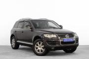 Volkswagen Touareg I Рестайлинг Барнаул  - изображение 28
