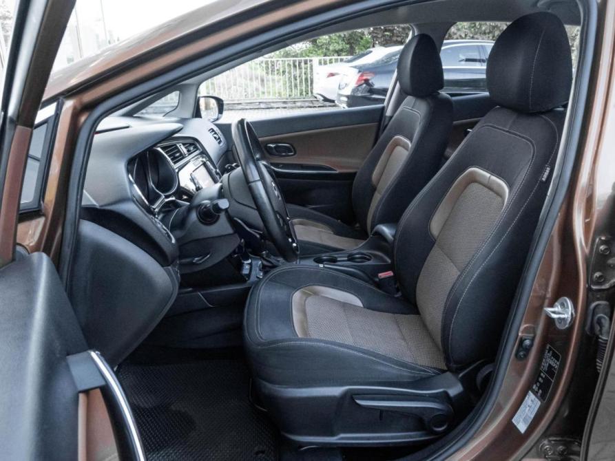 Kia Ceed II Рестайлинг Ставрополь  - изображение 10