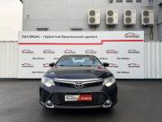Toyota Camry VII (XV50) Рестайлинг Тюмень  - изображение 24
