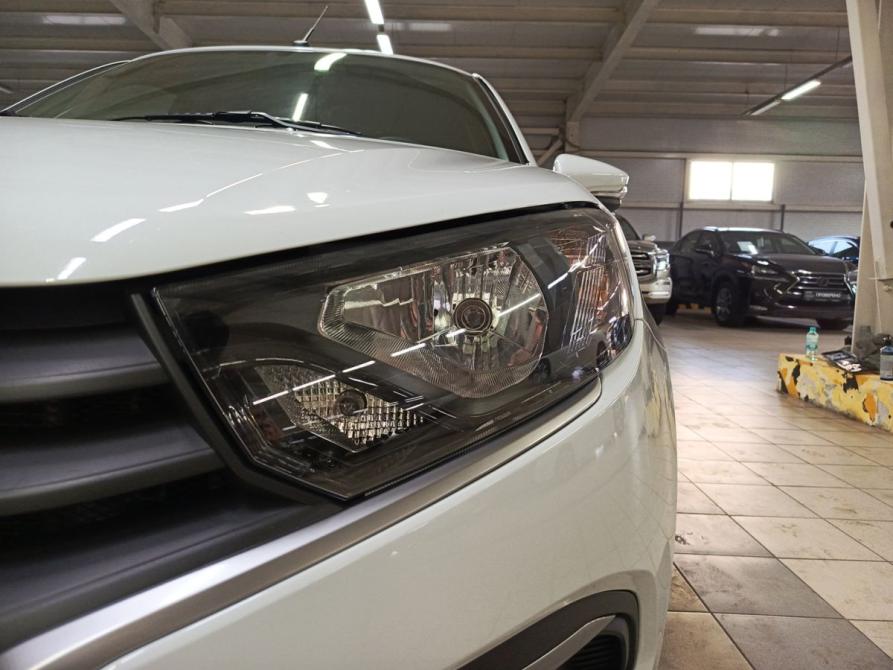 Lada (ВАЗ) Granta I Рестайлинг Набережные Челны  - изображение 21