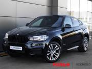 BMW X6 II (F16) Москва  - изображение 25