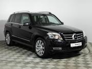 Mercedes-Benz GLK-Класс I (X204) Санкт-Петербург  - изображение 21