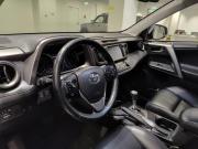Toyota RAV4 IV (XA40) Рестайлинг Казань  - изображение 42