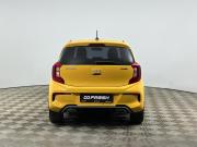Kia Picanto III Рестайлинг Казань  - изображение 27