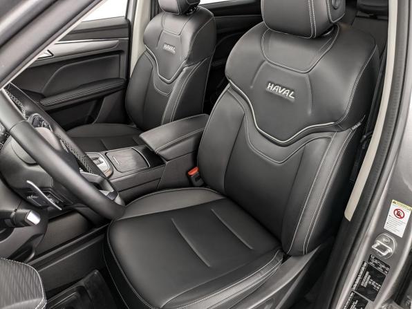 Haval Jolion I с пробегом 2024 года, цена 2 250 000 рублей, 13570 км, внедорожник, Автокод Объявления