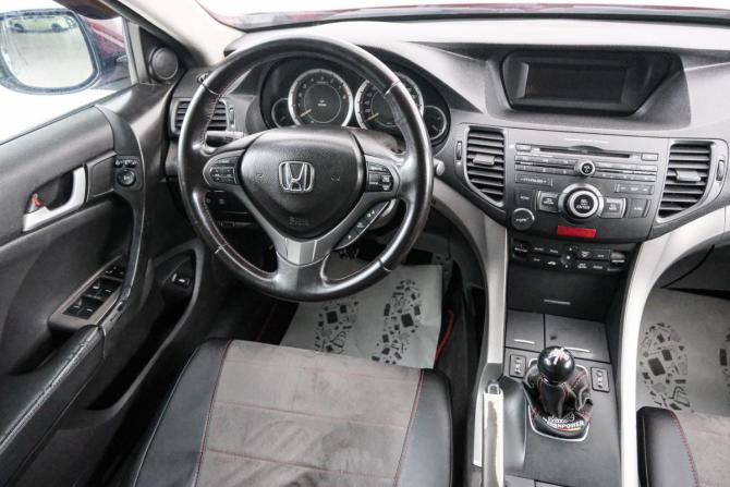 Honda Accord VIII с пробегом 2008 года, цена 929 000 рублей, 282000 км, седан, Автокод Объявления
