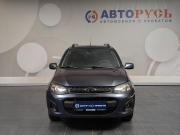 Lada (ВАЗ) Kalina II Москва  - изображение 27