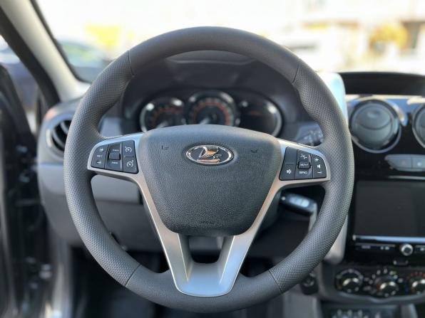 Новый Lada (ВАЗ) Largus I Рестайлинг 2026 года, цена 1 862 000 рублей, универсал, Автокод Объявления