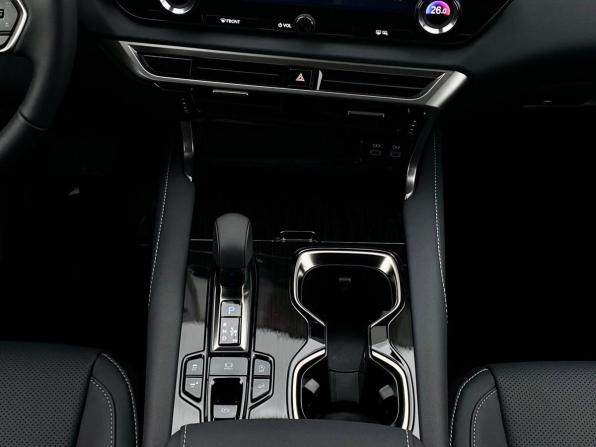 Новый Lexus RX V 2025 года, цена 7 599 000 рублей, внедорожник, Автокод Объявления