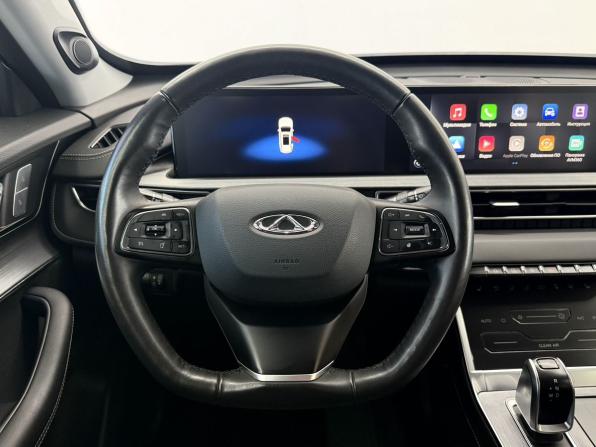 Chery Tiggo 7 Pro Max I с пробегом 2023 года, цена 1 850 000 рублей, 28423 км, внедорожник, Автокод Объявления