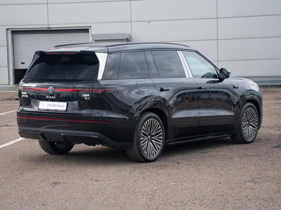 Volkswagen ID.Era 9X Москва  - изображение 6