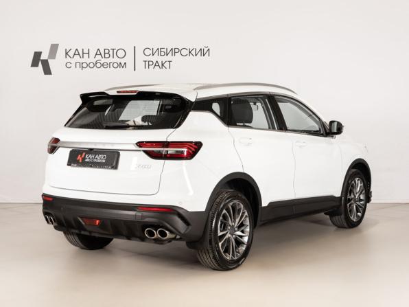 Belgee X50 с пробегом 2024 года, цена 1 959 998 рублей, 45648 км, внедорожник, Автокод Объявления
