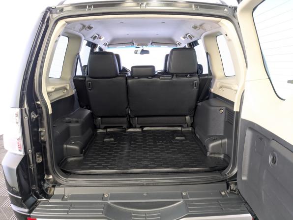 Mitsubishi Pajero IV Рестайлинг 2 с пробегом 2014 года, цена 2 300 000 рублей, 150492 км, внедорожник, Автокод Объявления