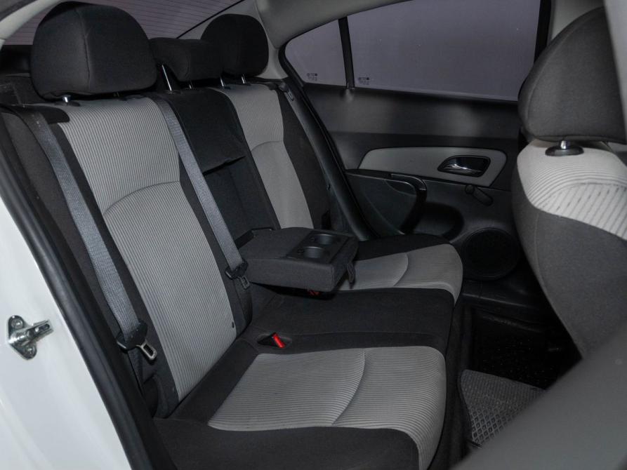 Chevrolet Cruze I Казань  - изображение 8