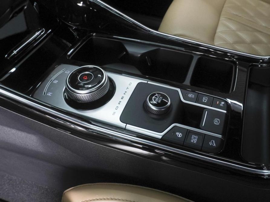 Kia Sorento IV Ростов-на-Дону  - изображение 16