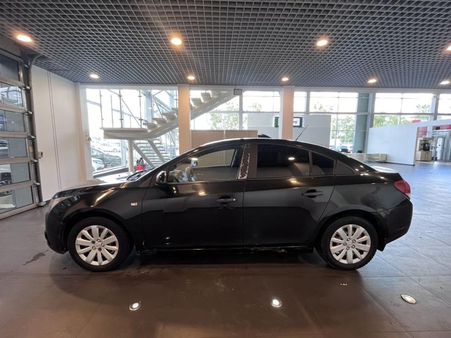 Chevrolet Cruze I Чебоксары  - изображение 6